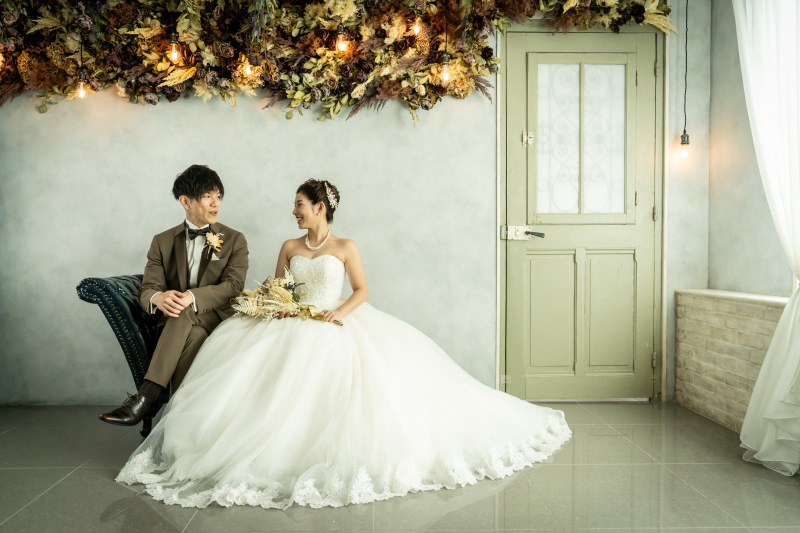 PHOTO WEDDING STYLE_投稿写真
