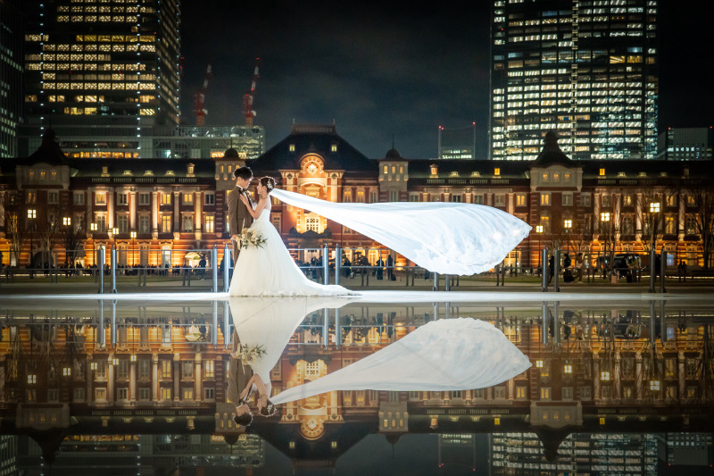 PHOTO WEDDING STYLE_投稿写真