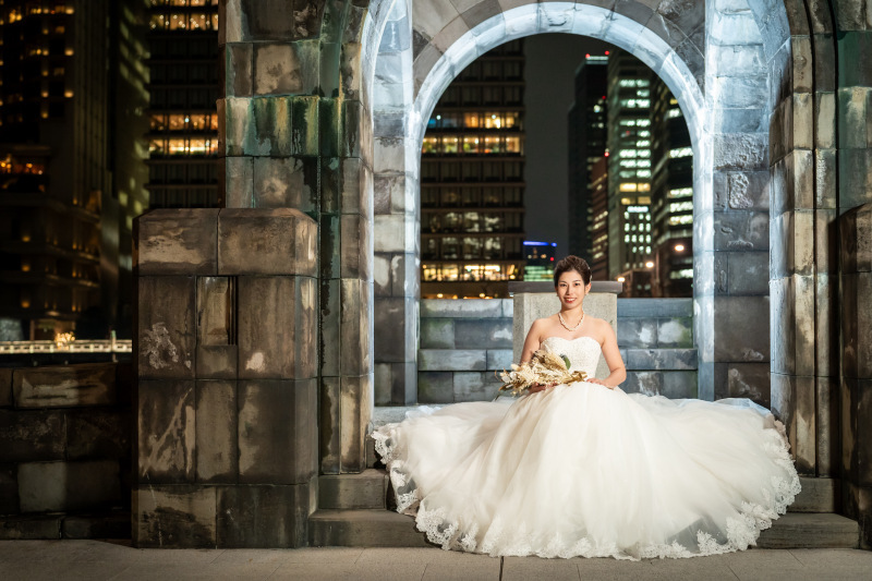 PHOTO WEDDING STYLE_投稿写真