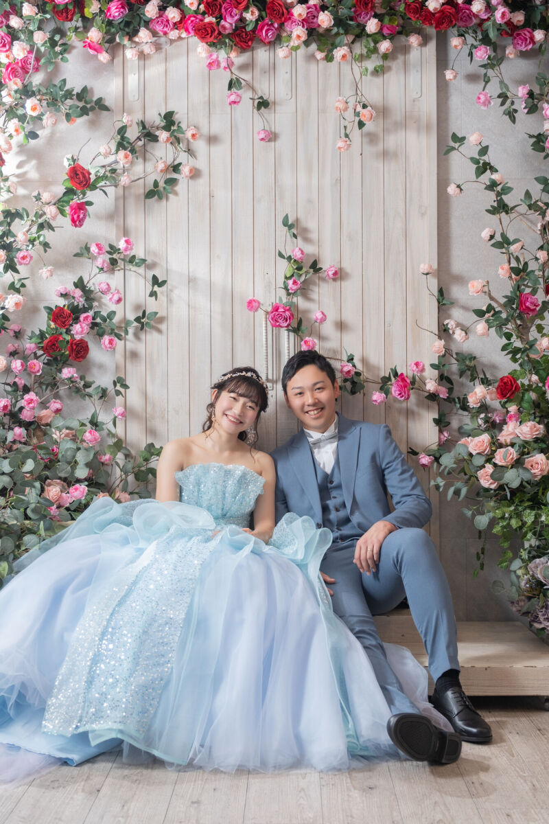 【スタジオ撮影プランがおすすめ】可愛いが叶うスタジオ！_39634_投稿写真_1