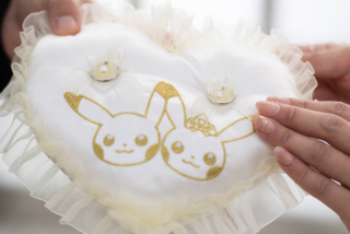 小さな結婚式 大阪ハービスENT店_アドバイス写真