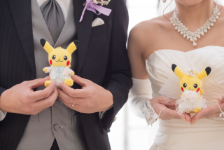 小さな結婚式 大阪ハービスENT店_アドバイス写真