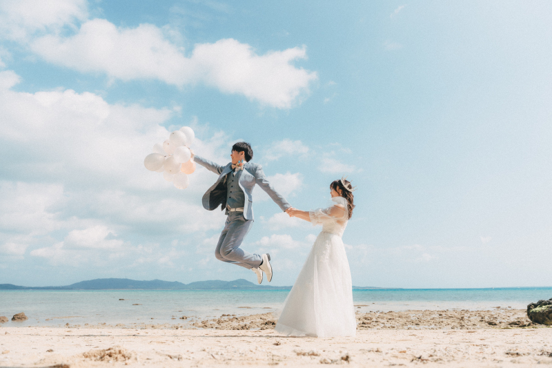 capryフォトウェディング石垣島（キャプリィフォトウェディング石垣島）_投稿写真