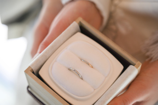 Photo Maison &eacute;crin 名古屋店_アドバイス写真