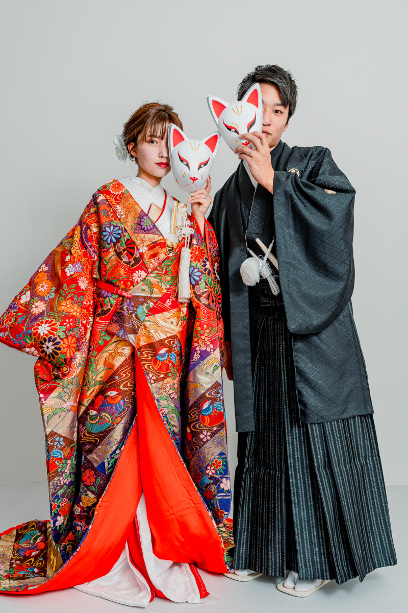 INAI WEDDING WASOU 東京浅草本店_投稿写真