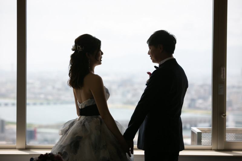 ウェスティンホテル大阪_投稿写真