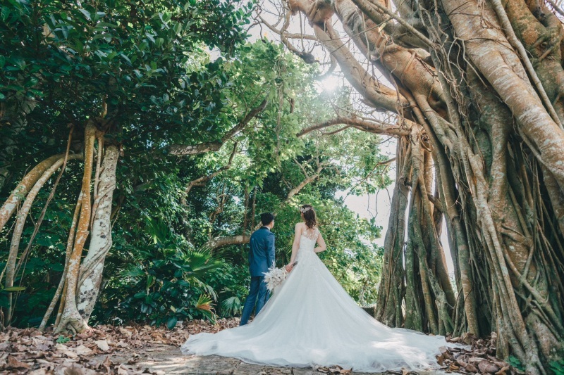 capryフォトウェディング石垣島（キャプリィフォトウェディング石垣島）_投稿写真