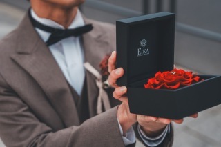 韓国ドレスでフォトウェディング｜BEREL東京 _アドバイス写真