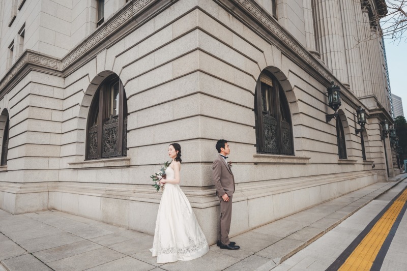 韓国ドレスでフォトウェディング｜BEREL東京 _投稿写真