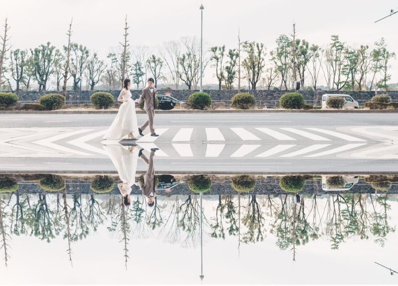 韓国ドレスでフォトウェディング｜BEREL東京 _投稿写真