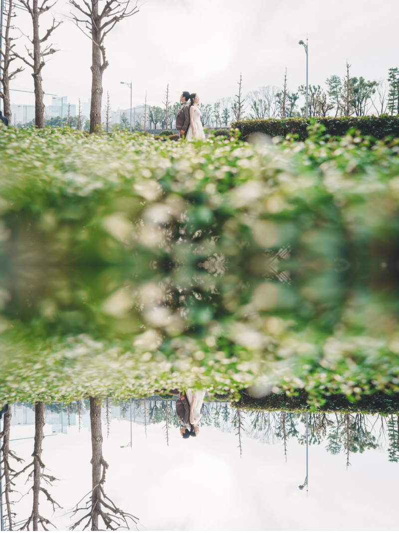 韓国ドレスでフォトウェディング｜BEREL東京 _投稿写真