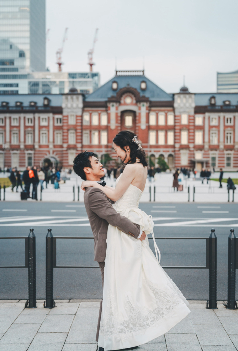 韓国ドレスでフォトウェディング｜BEREL東京 _投稿写真