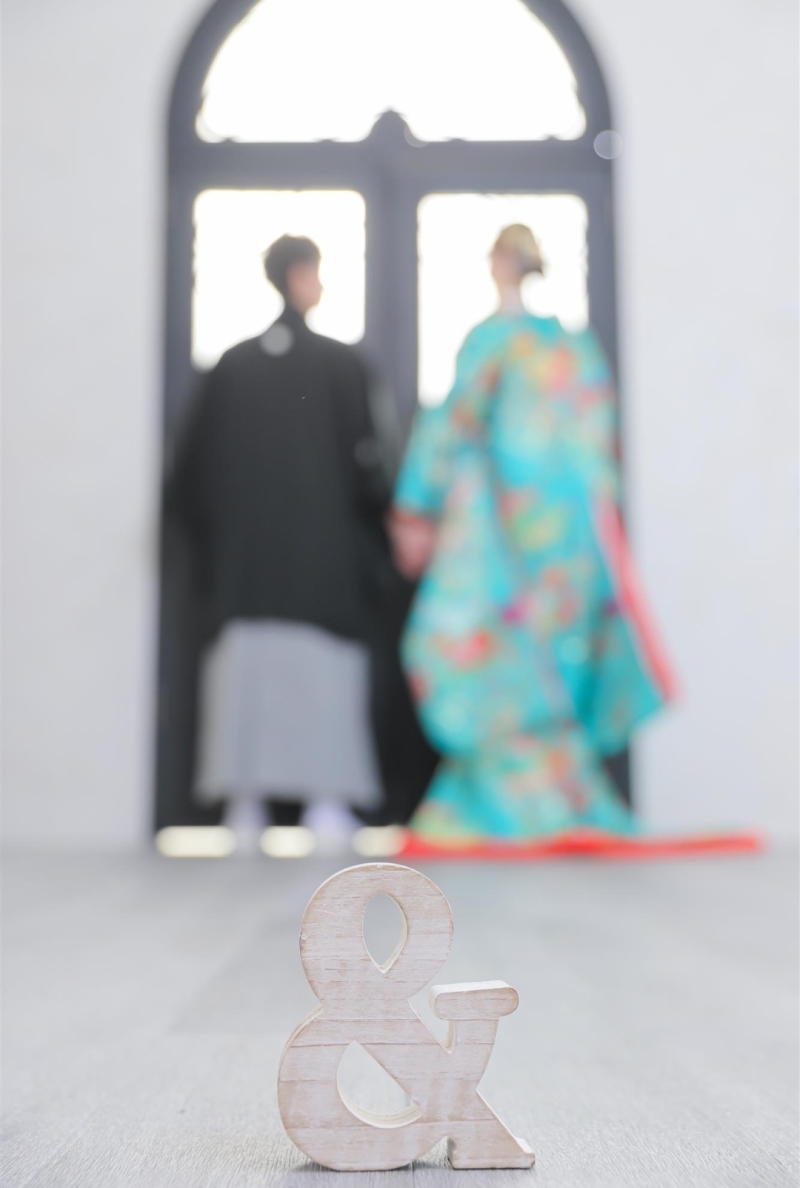 ワタベウェディング大阪フォトスタジオ_投稿写真