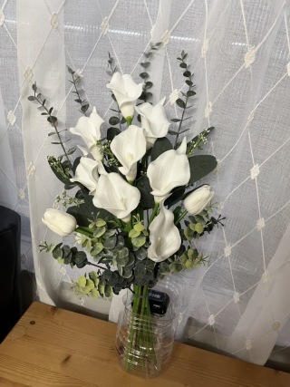 小さな結婚式 岡山店_アドバイス写真