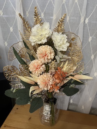 小さな結婚式 岡山店_アドバイス写真