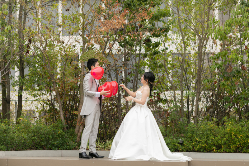 館内でプチロケもできました_39120_投稿写真_3