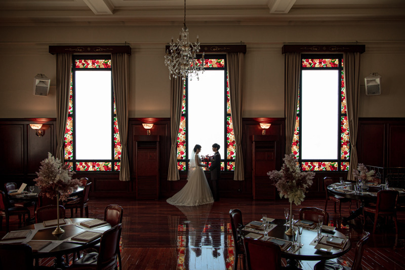 レトロな雰囲気でこだわりの撮影ができます♡_39128_投稿写真_2