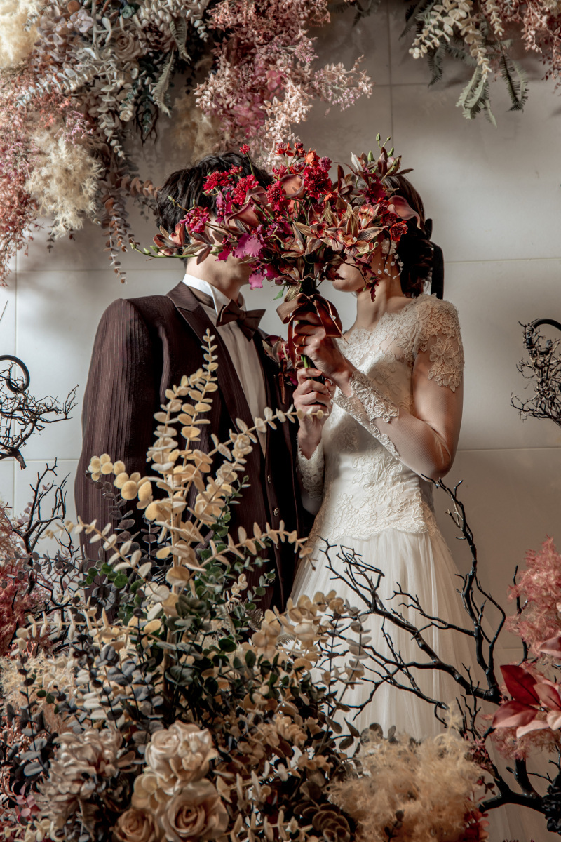 レトロな雰囲気でこだわりの撮影ができます♡_39128_投稿写真_1