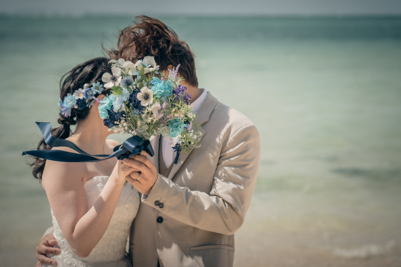 capryフォトウェディング沖縄（キャプリィフォトウェディング沖縄）_投稿写真