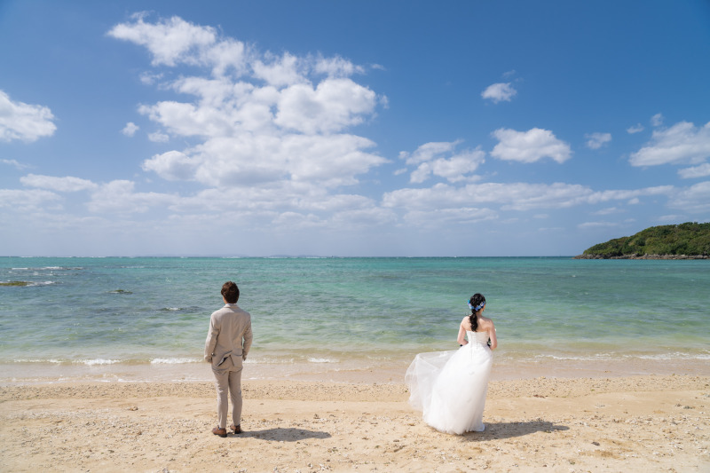 capryフォトウェディング沖縄（キャプリィフォトウェディング沖縄）_投稿写真