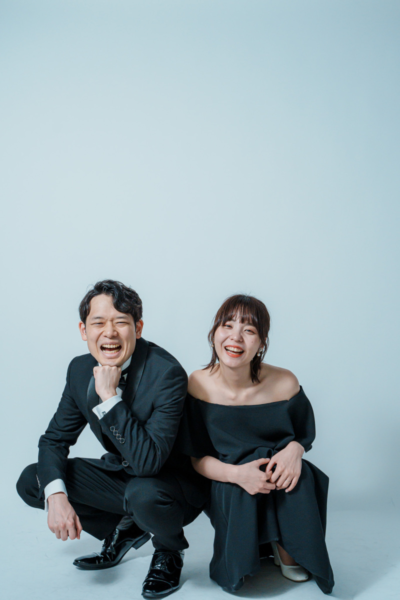 INAI WEDDING SELF PHOTO STUDIO 東京大塚_投稿写真