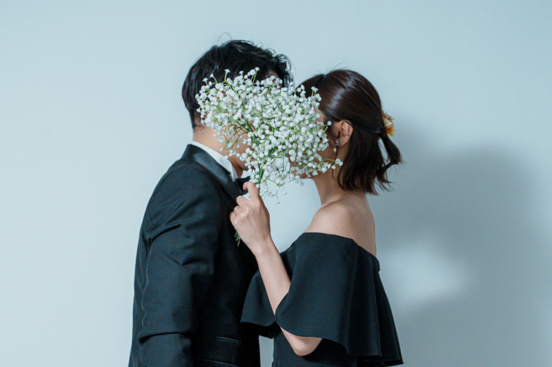 INAI WEDDING SELF PHOTO STUDIO 東京大塚_投稿写真