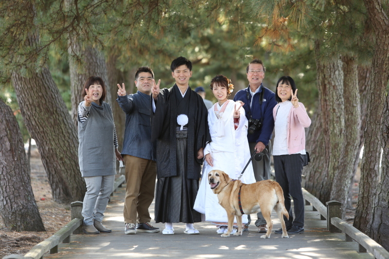 和装でロケーションフォト_39167_投稿写真_2