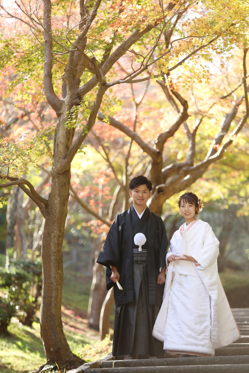 和装でロケーションフォト_39167_投稿写真_1