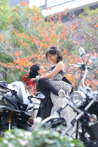 POPCORN KOBE (ポップコーン神戸)_アドバイス写真