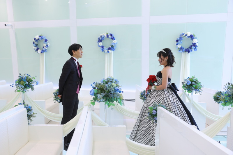 螺旋階段で特別感！ロケーション撮影も可能_39154_投稿写真_2