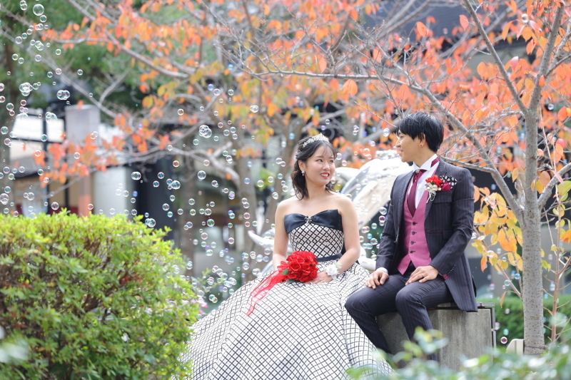 螺旋階段で特別感！ロケーション撮影も可能_39154_投稿写真_3