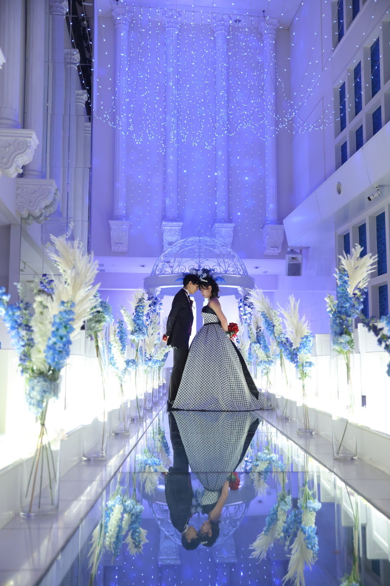 螺旋階段で特別感！ロケーション撮影も可能_39154_投稿写真_1