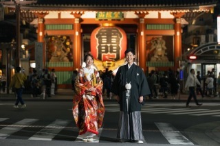 STUDIO AQUA 浅草店（スタジオAQUA）_アドバイス写真