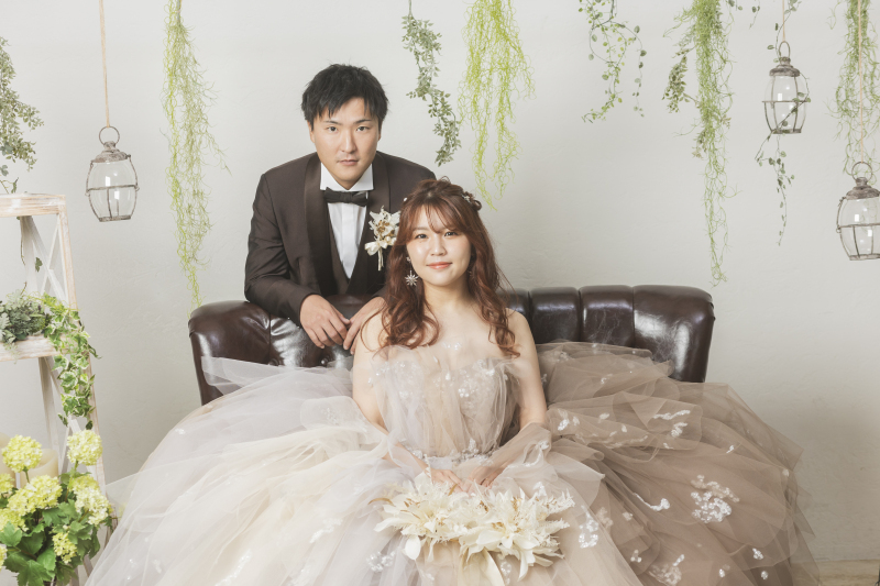 素敵な衣装を安価で着られました！スタッフさんの対応も最高！_39165_投稿写真_3