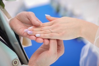 ワタベウェディング東京ベイフォトスタジオ_アドバイス写真