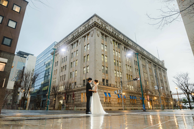 マーブルリゾートウェディング神戸【MARBLE RESORT WEDDING 神戸】_投稿写真