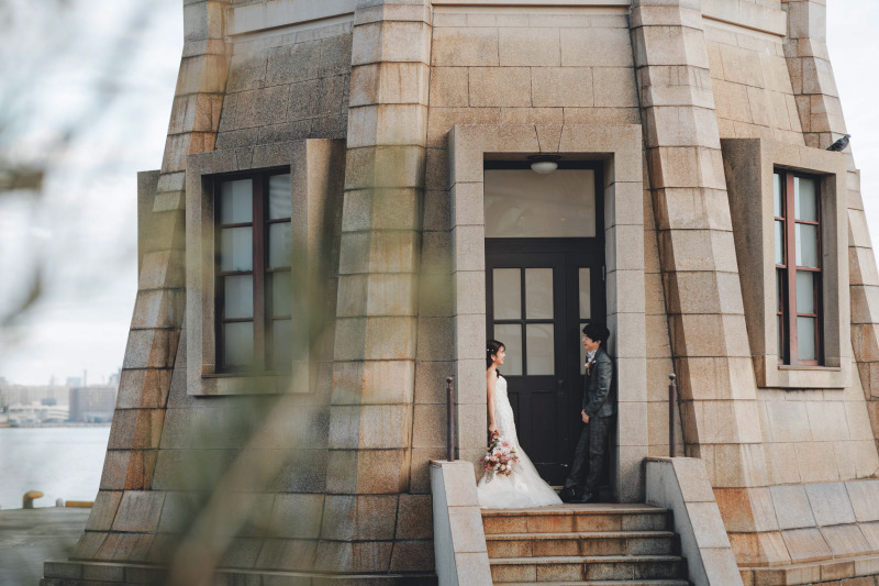 マーブルリゾートウェディング神戸【MARBLE RESORT WEDDING 神戸】_投稿写真