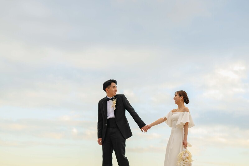 マーブルリゾートウェディング神戸【MARBLE RESORT WEDDING 神戸】_投稿写真