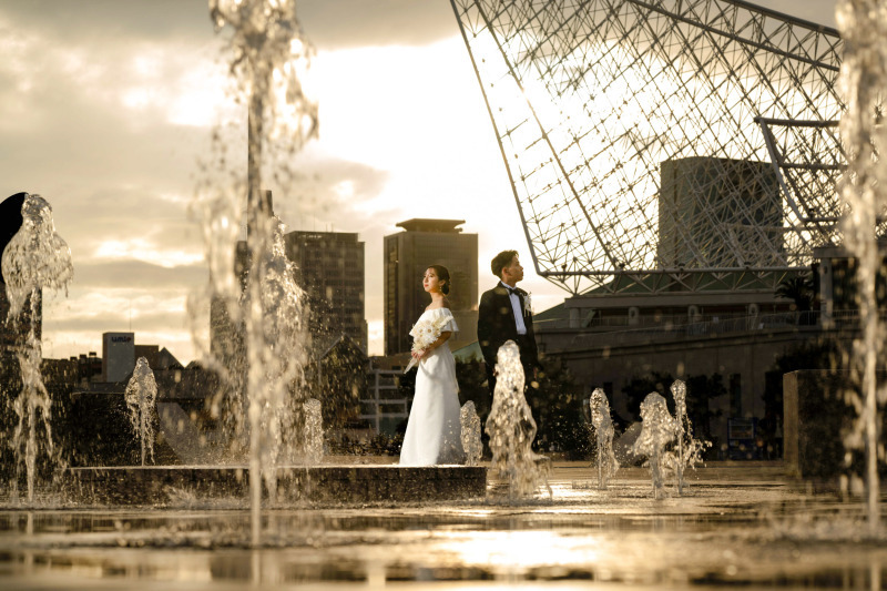 マーブルリゾートウェディング神戸【MARBLE RESORT WEDDING 神戸】_投稿写真