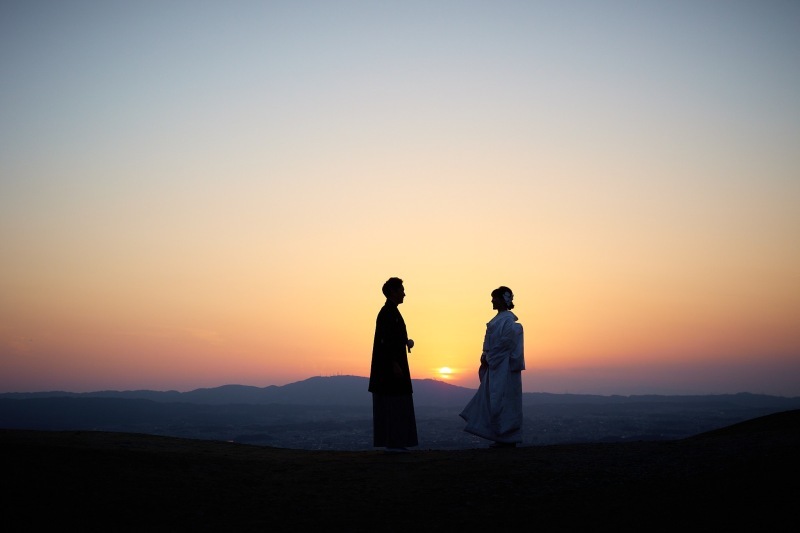 はなよめフォトウエディング奈良_投稿写真