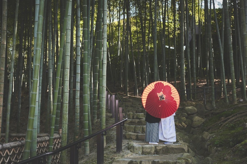 はなよめフォトウエディング奈良_投稿写真