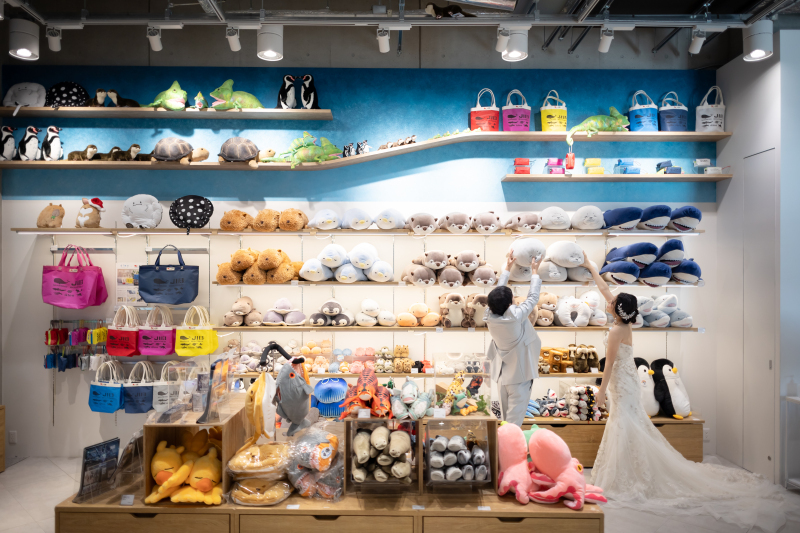 VOYAGE KOBE　~上質な神戸フォトウェディング~_投稿写真