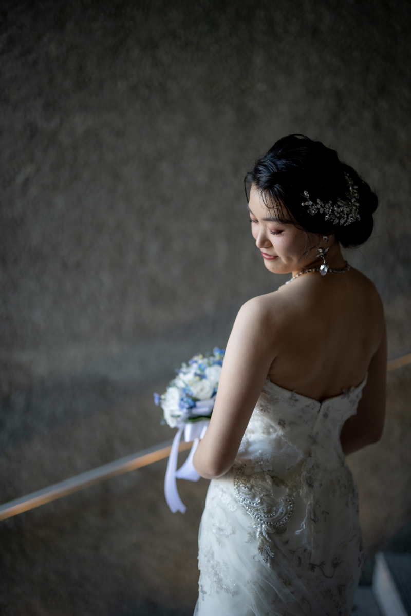 VOYAGE KOBE　~上質な神戸フォトウェディング~_投稿写真