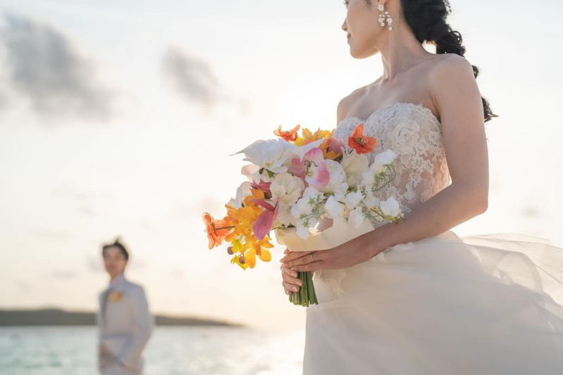 capryフォトウェディング宮古島（キャプリィフォトウェディング宮古島）_投稿写真