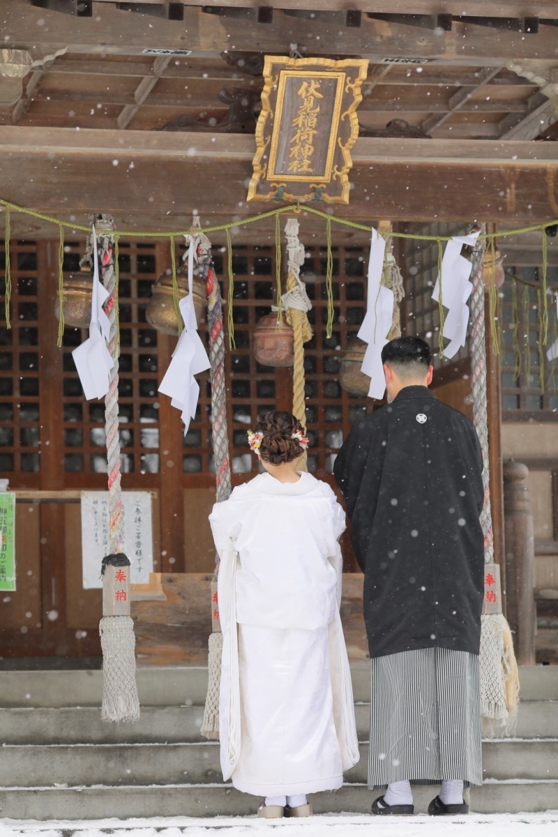 石栗写真館札幌店_投稿写真