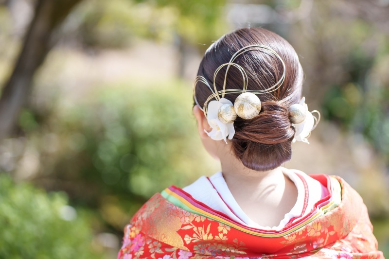 フォトスタジオ　ブライズメイド_投稿写真