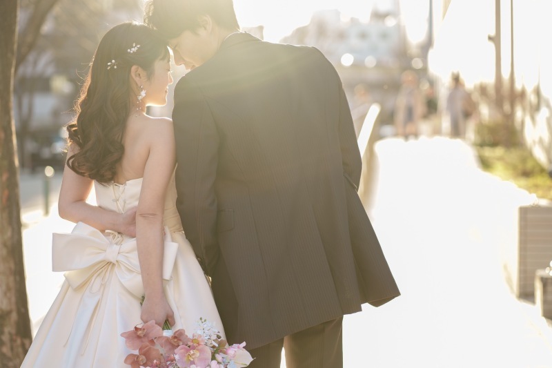 フォトスタジオ　ブライズメイド_投稿写真