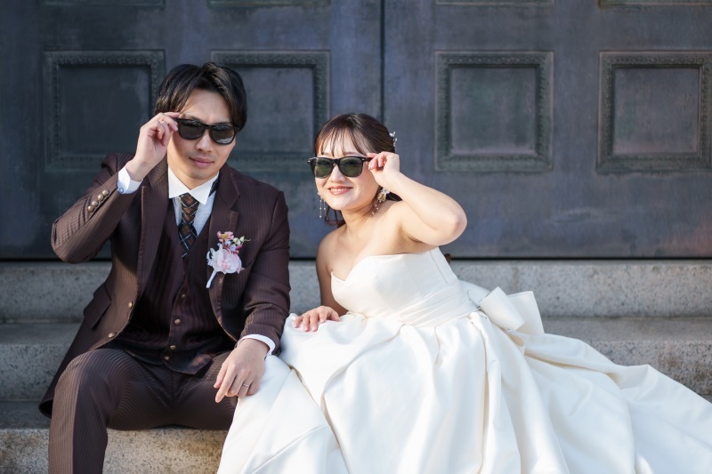 フォトスタジオ　ブライズメイド_投稿写真