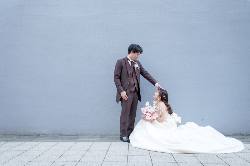 フォトスタジオ　ブライズメイド_投稿写真