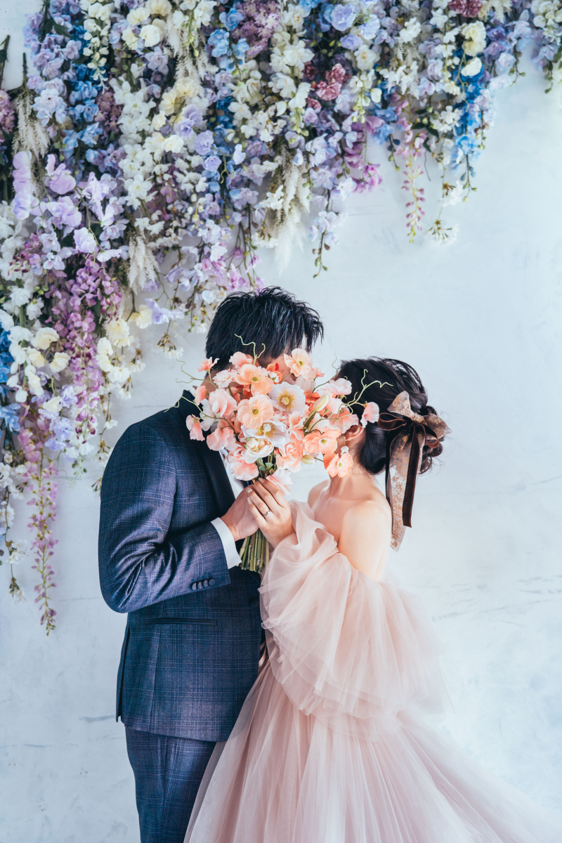 満足100%!全花嫁が感動するスタジオと写真！_39302_投稿写真_2